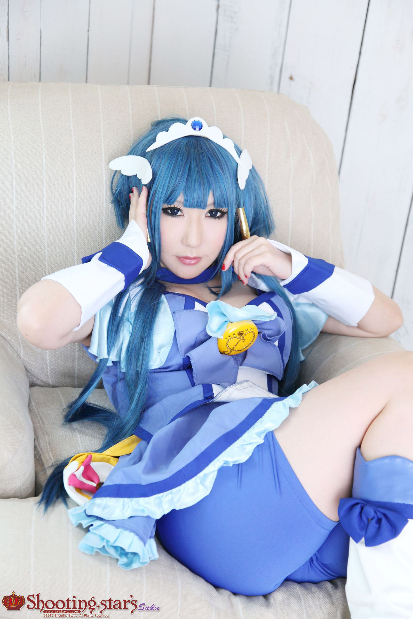 [Cosplay]New Pretty Cure Sunshine Gallery 3
